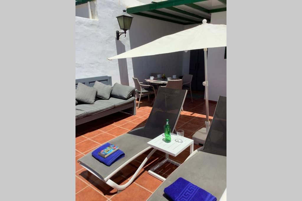 Vrys Apartment Close To The Beach Puerto del Carmen  Exterior foto